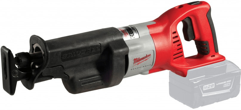 Milwaukee Electric Tool HD28 SX (sans batterie)