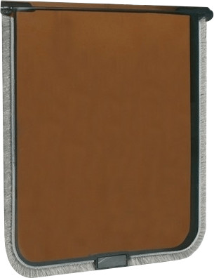 Trixie Clapet de remplacement pour chatière 3860/3862/3863/3864