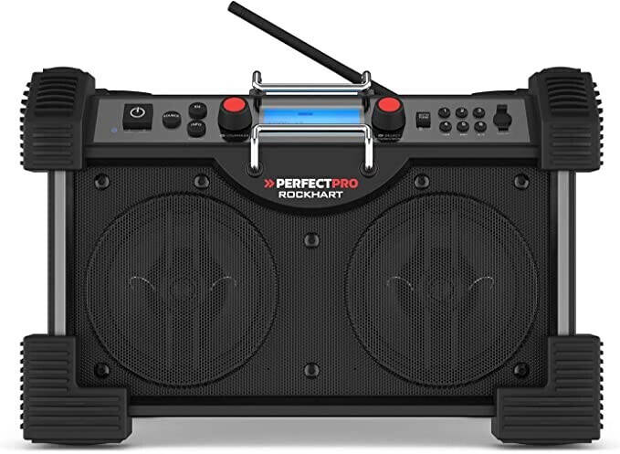 PerfectPro Rockhart BT