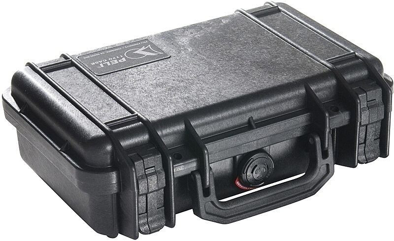 Peli 1170 Case