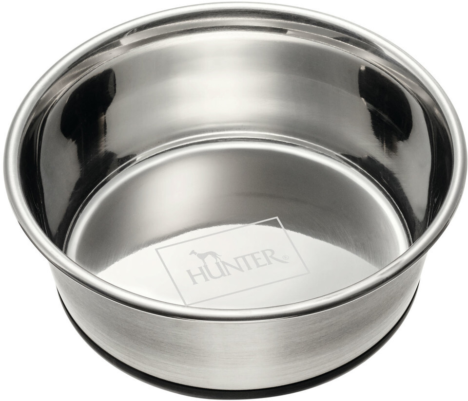 HUNTER Gamelle pour chien HUNTER Gamelle pour chien