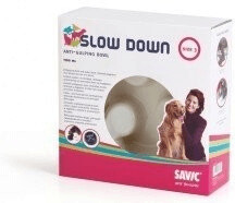 Savic Gamelle pour chien 400 ml Savic Gamelle pour chien 400 ml