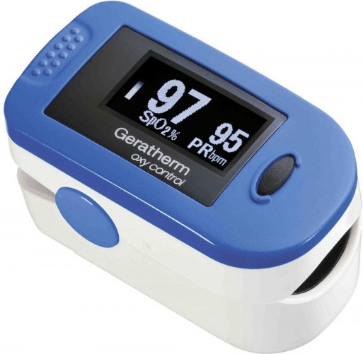 Geratherm Oxy Control