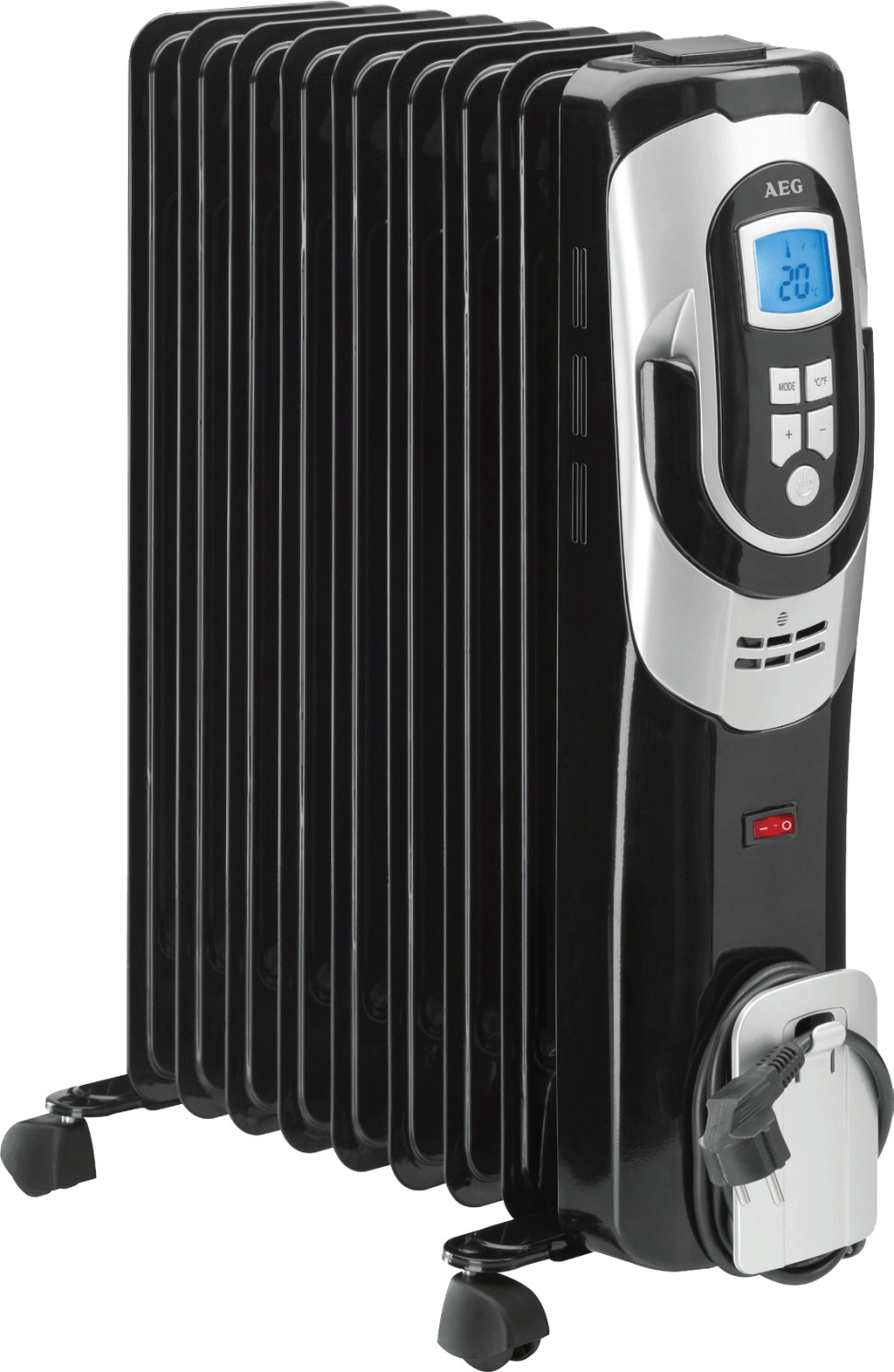 AEG RA-5588