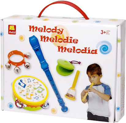Halilit Mélodie