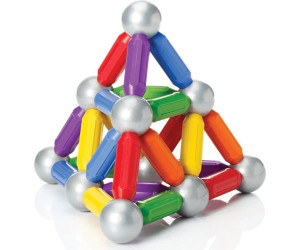 Scatola di costruzione magnetica SmartMax SMX904