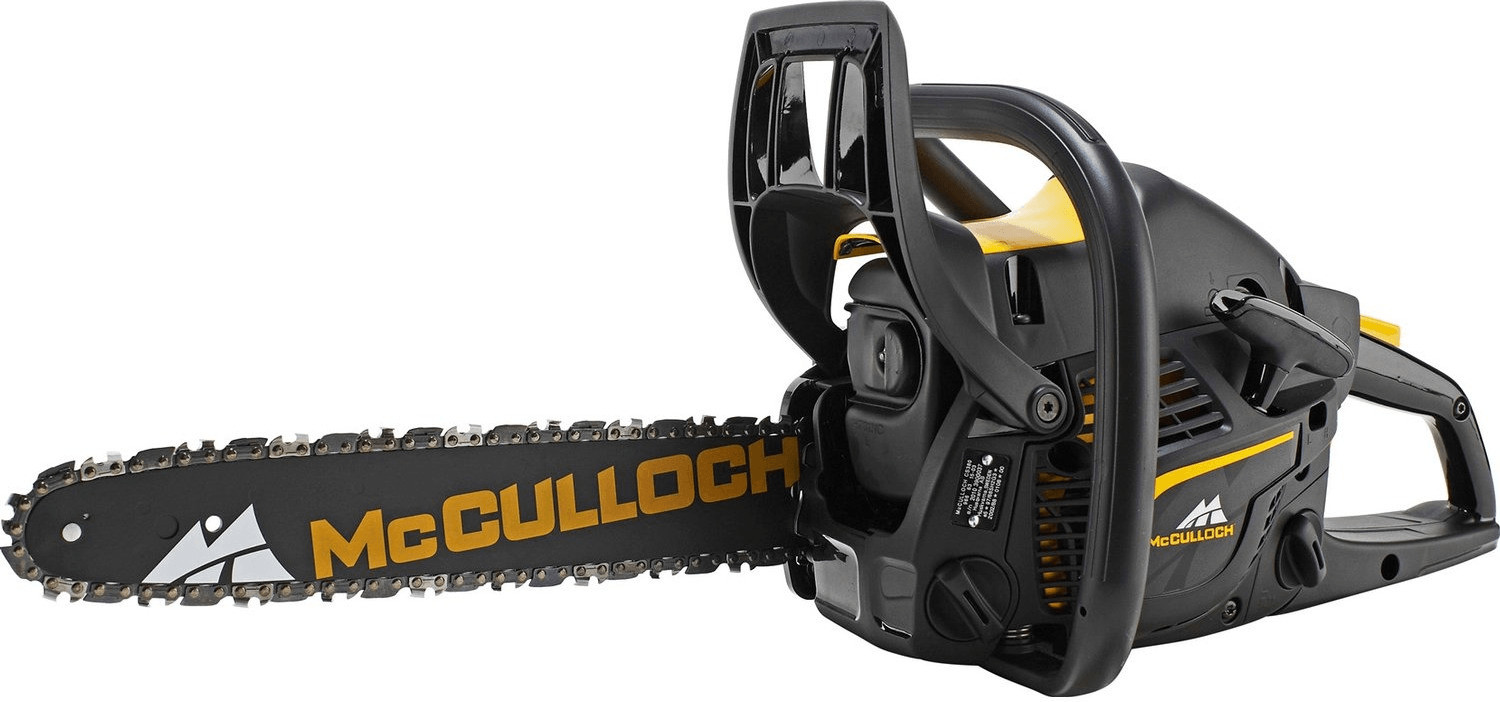 McCulloch CS380