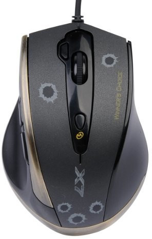 A4Tech N-100