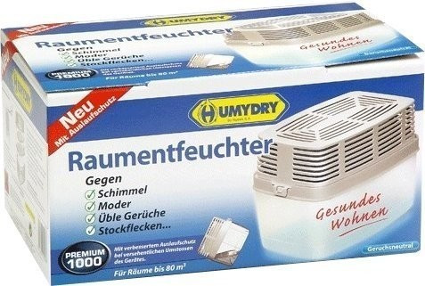 Humydry Premium 1000