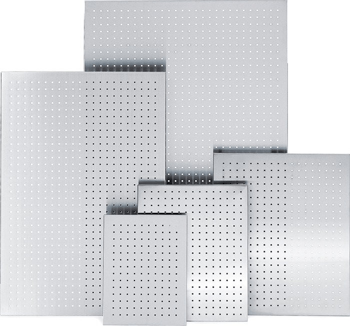 Metaltex Pfannenwender Aus Olivenholz – 30 Cm Lang, Gelocht, Für Schonendes Wenden