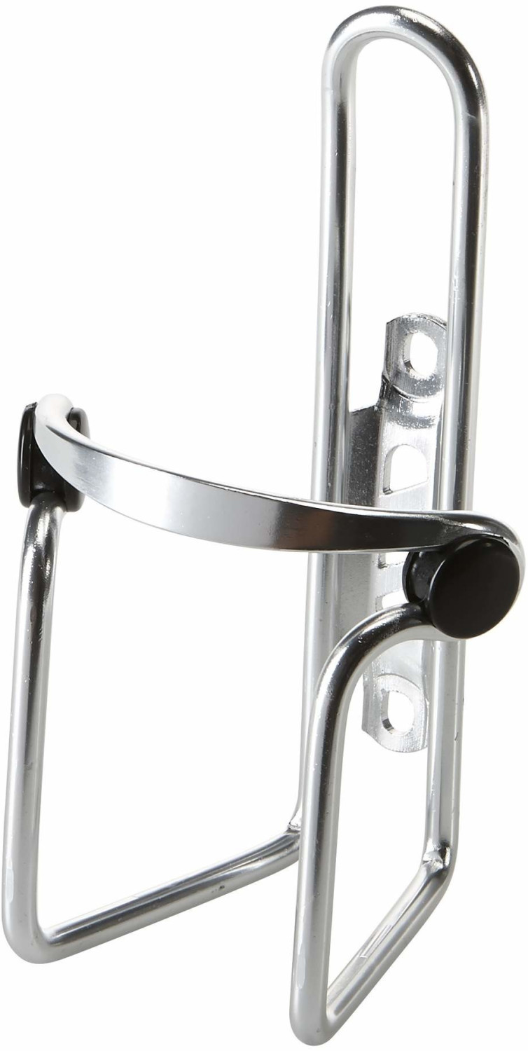 Point Porte-bouteille en aluminium