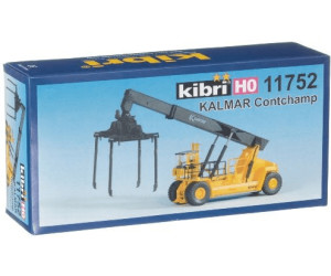 Kibri Kibri 11752 Kalmar Contchamp Avec Unité de Combi Kit de Montage H0 