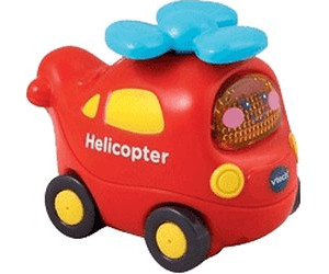 VTech 127004 Tut Tut Baby Flitzer Hubschrauber  NEU OVP ~ 