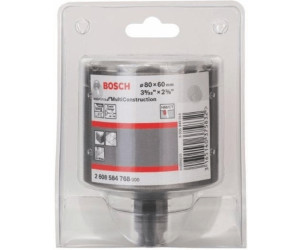 Bosch Multi Construction HM Lochsäge 2608584768 80mm 