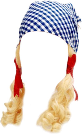 Cesar Group Bandana Heidi