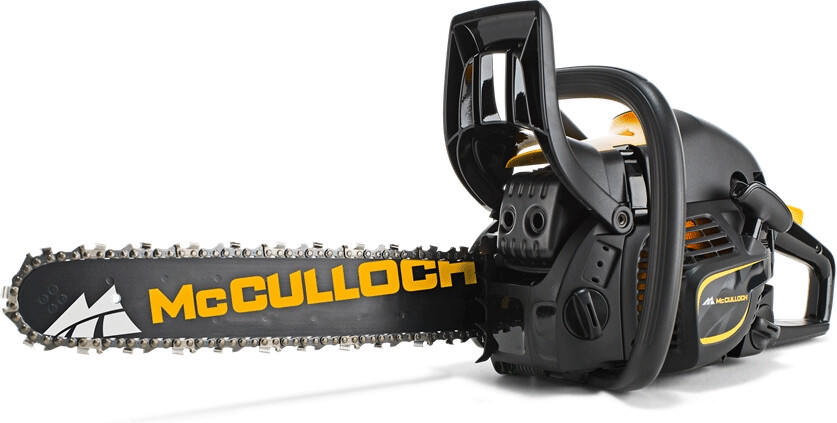 McCulloch CS410 Elite