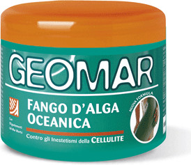 Geomar Boue d'algues marines (500 ml)