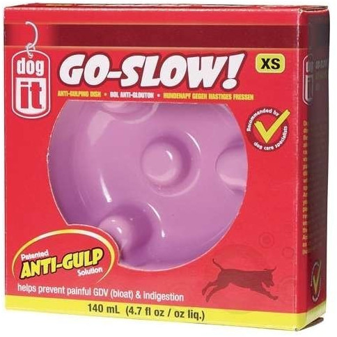 Dogit Gamelle pour chien 140 ml rose Dogit Gamelle pour chien 140 ml rose