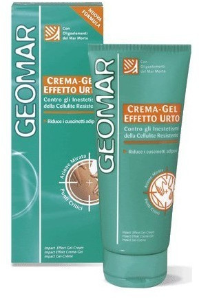 Geomar Impact Effect Gel-crème (200 ml)