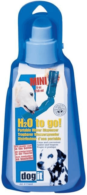 Dogit Bouteille Dogit to go (250 ml)