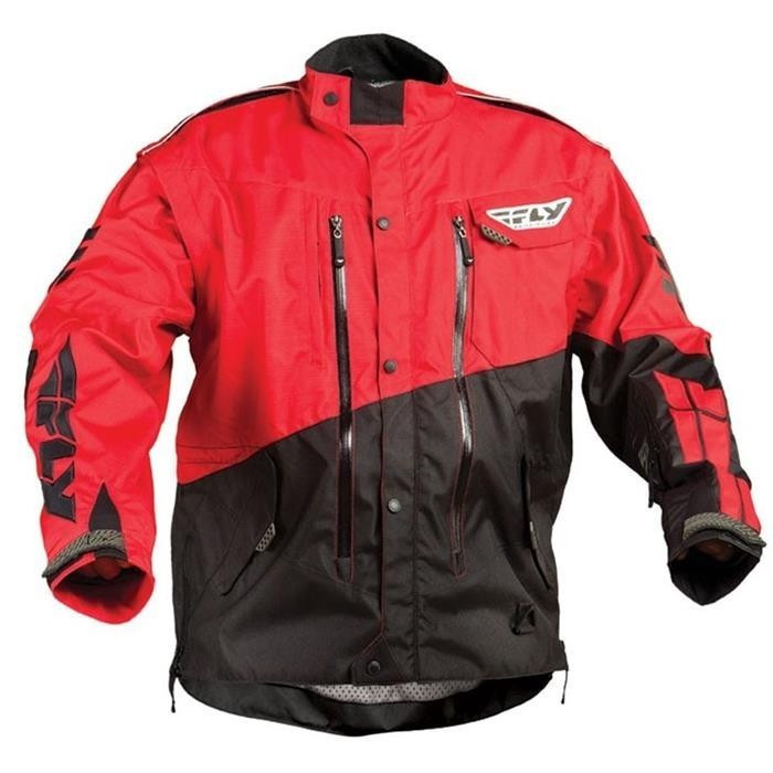 Fly Racing Veste Fly Patrol