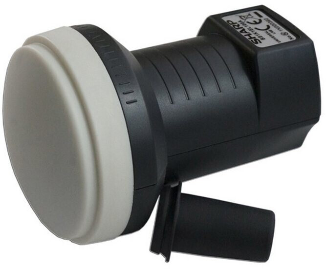 Sharp BS1K1EL100A