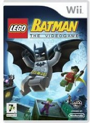 LEGO Batman: Le Jeu Video