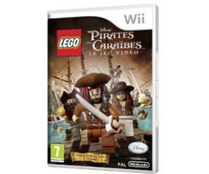 LEGO Pirates des Caraïbes - Silent Mary (71042) au meilleur prix