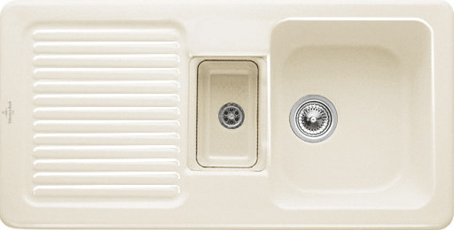Villeroy & Boch Condor 60 crème
