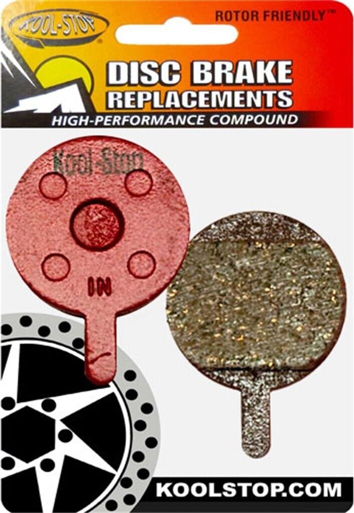 Koolstop D721 (DSK, Promax)