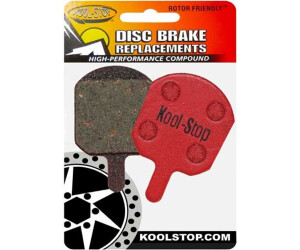 Koolstop D220 (DSK, Hayes, MX, Sole)
