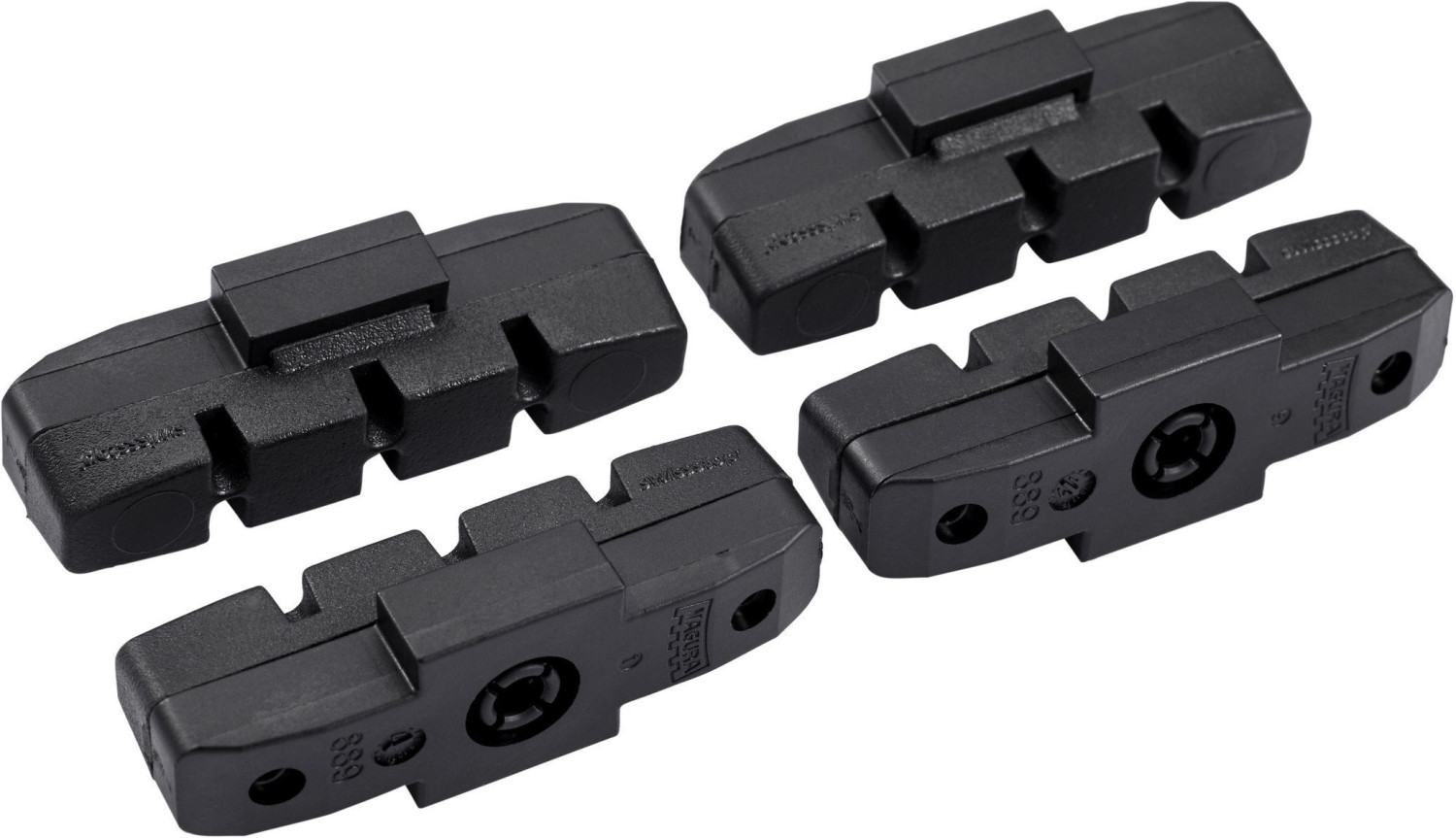 Magura HS 33 / 11 patin de frein noir