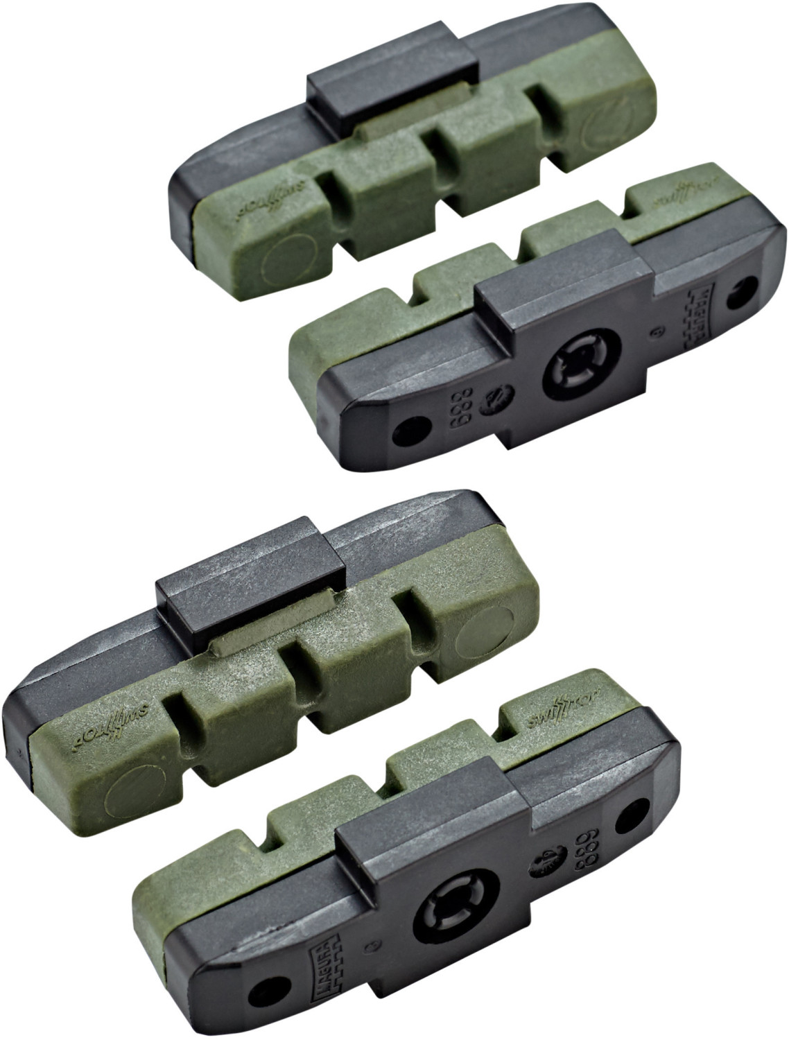 Magura HS 33 / 11 green