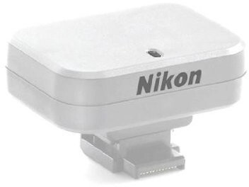 Nikon Nikon GP-N100 GPS-Empfänger weiß ab 80,19 € | Preisvergleich bei  idealo.de