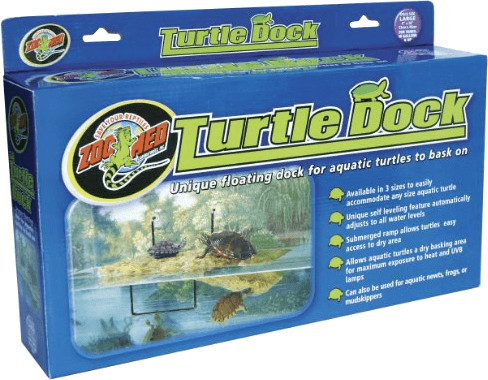 Zoo Med Turtle Dock LG (TD-30E)