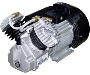 Aerotec Kompressor Aggregat B 6000B für Motoren 4-5,5 KW 2005520 