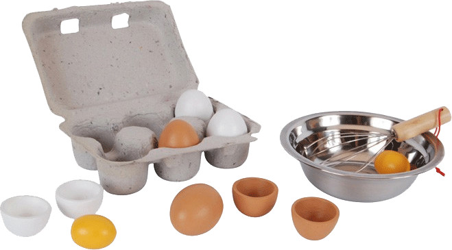 Legler Régal d'oeufs