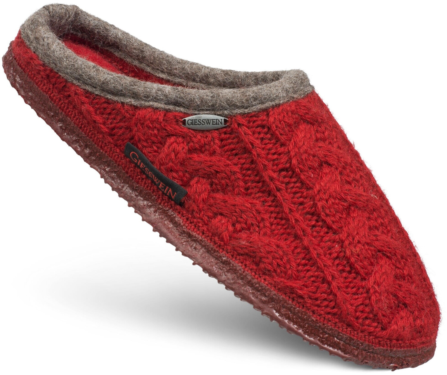 Giesswein Neudau rouge