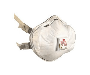maschera medico 3m maschera medico 3m