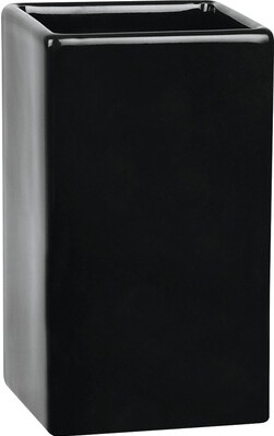 Spirella Quadro Toothbrush Holder