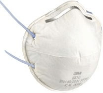 3M Medica Masque respiratoire (8810)