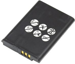 Subtel electronics 3DS Batterie Nintendo 1300mAh