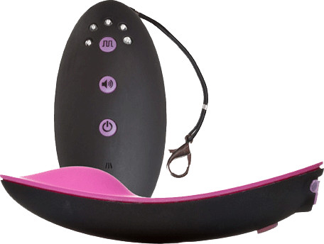 OhMiBod Club Vibe 2.OH