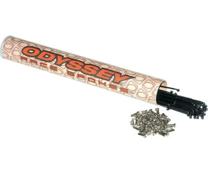 Odyssey ODYSSEY rayons noir 180 mm