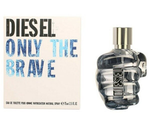 Diesel Only the Brave Eau de Toilette 200ml a 56 95 oggi