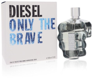diesel only the brave 200ml price