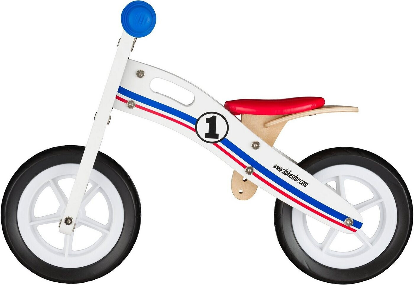 Bikestar bike*star 25.4cm