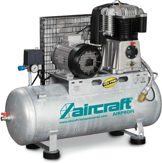 Aircraft AIRPROFI 703/100/10 H
