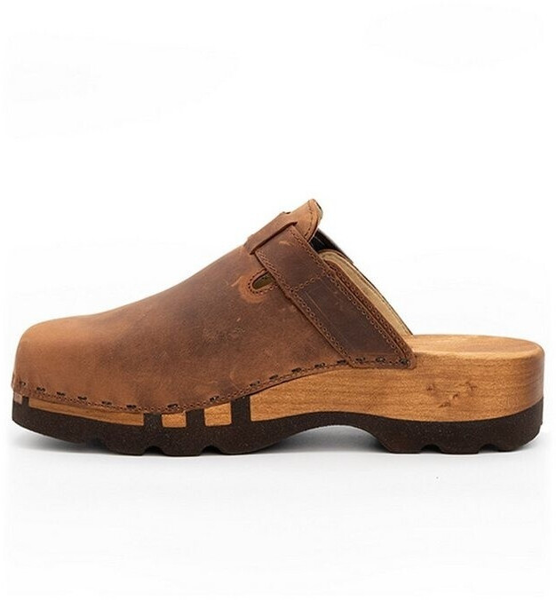 Woody Shoes Lukas