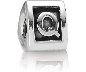 pandora charms buchstabe e pandora charms buchstabe e